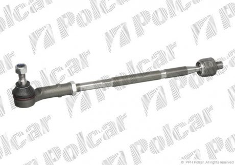 Рулевая тяга Polcar A-592593