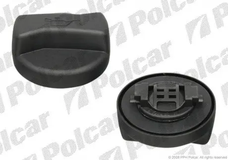 Пробки влива масла Polcar A9003