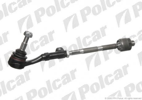 Рулевая тяга Polcar B-151153