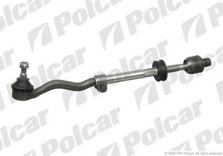 Рулевая тяга Polcar B-201205