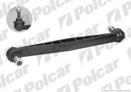 Стойка стабилизатора Polcar CH-250