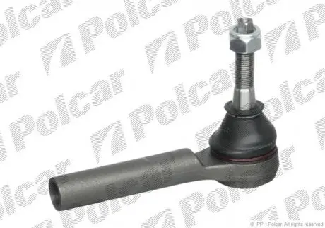 Наконечник тяги рулевой Polcar CR-111