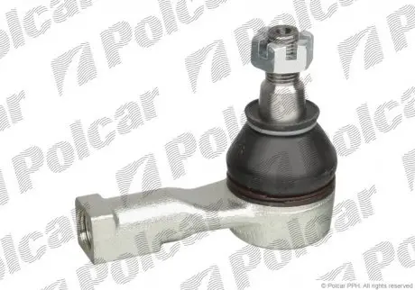Наконечник тяги рулевой Polcar DH-300