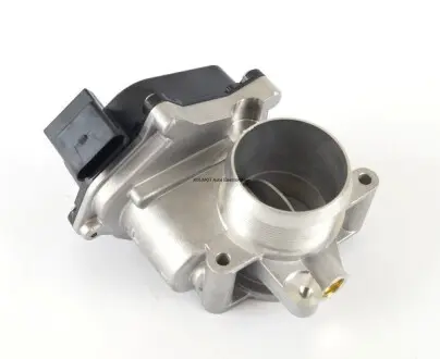 Дроссельная заслонка Polcar E11-0016