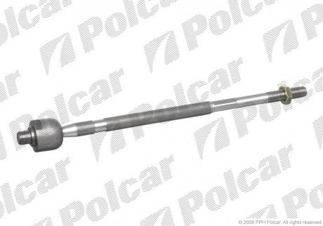 Рулевая тяга Polcar F-603