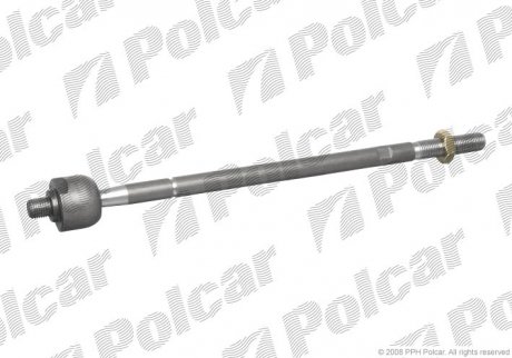 Рулевая тяга Polcar F-743 (фото 1)