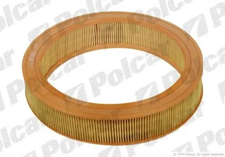 Повітряний фільтр Polcar FL6390
