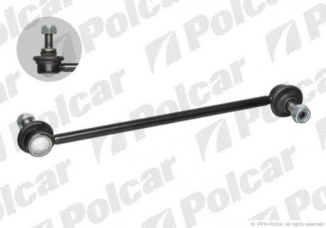 Стойка стабилизатора Polcar FO-236A