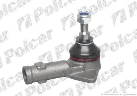 Наконечник тяги рулевой Polcar FO-401