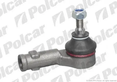 Наконечник тяги рулевой Polcar FO-402
