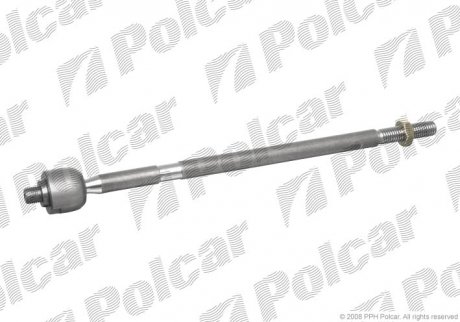 Рулевая тяга Polcar FO-453