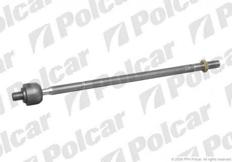 Рулевая тяга Polcar FO-824