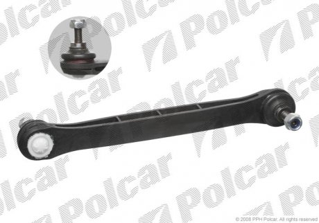 Стойка стабилизатора Polcar FO-950