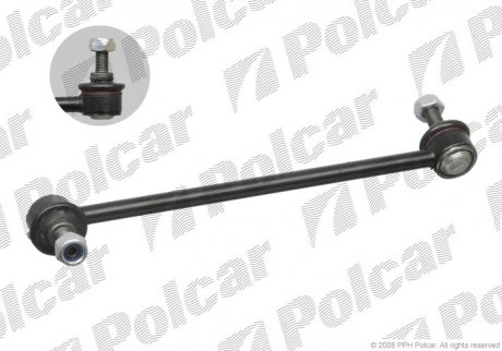 Стойка стабилизатора Polcar KI-236