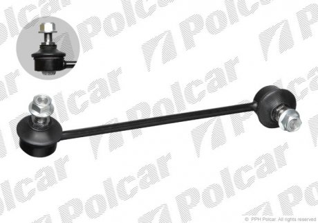 Стойка стабилизатора Polcar KI-246 (фото 1)