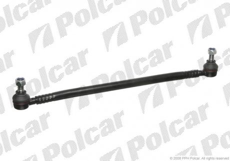 Рулевая тяга Polcar L-104