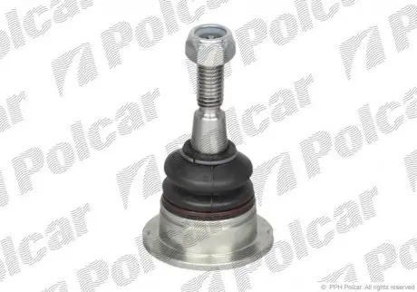 Шаровая опора рычага Polcar LA-145