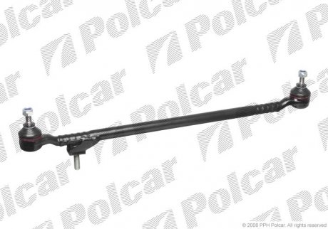 Рулевая тяга Polcar M-140 (фото 1)