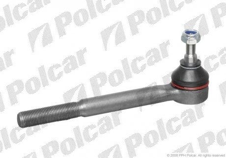 Наконечник тяги рулевой Polcar M-302