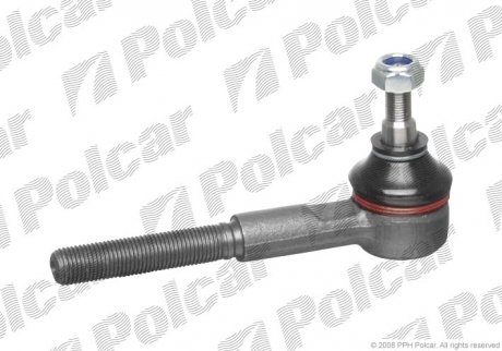 Наконечник тяги рулевой Polcar M-401