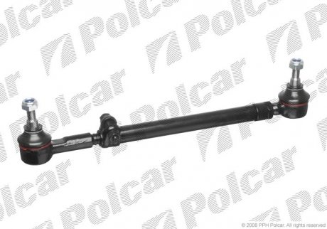 Рулевая тяга Polcar M-411 (фото 1)