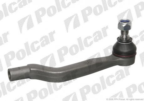 Наконечник тяги рулевой Polcar M-521 (фото 1)