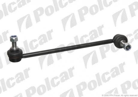 Стойка стабилизатора Polcar M-687