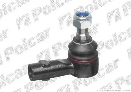 Наконечник тяги рулевой Polcar M-701