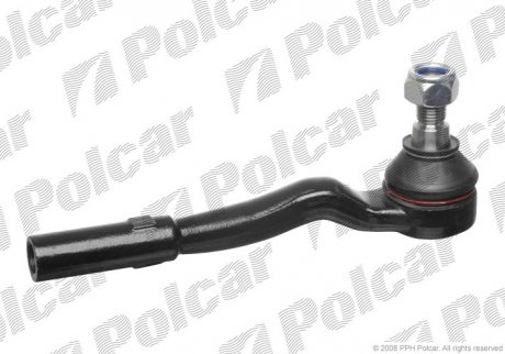 Наконечник тяги рулевой Polcar M-873