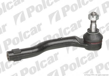 Наконечник тяги рулевой Polcar MA-252