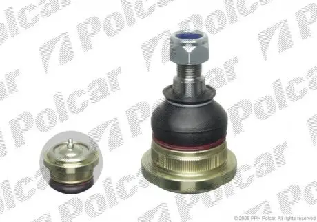 Шаровая опора рычага Polcar MI-205