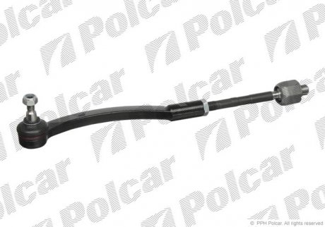 Рулевая тяга Polcar MN102103