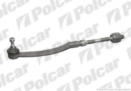 Рулевая тяга Polcar MN121103