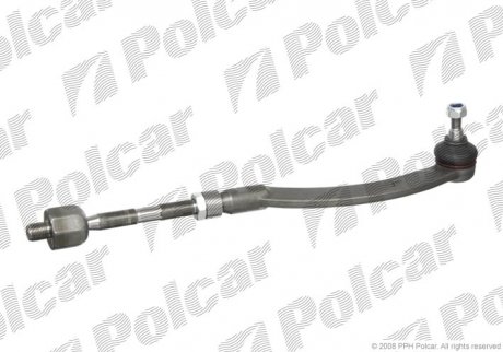 Рулевая тяга Polcar MN122103