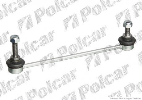 Стойка стабилизатора Polcar MN-136 (фото 1)