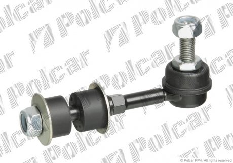 Стойка стабилизатора Polcar N-210 (фото 1)