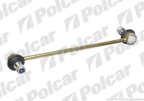 Стойка стабилизатора Polcar N-420 (фото 1)
