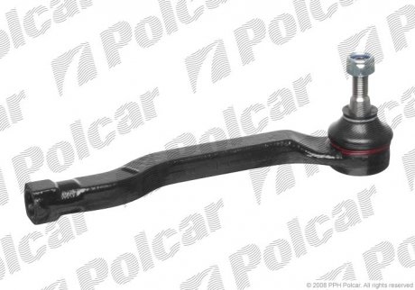 Наконечник тяги рулевой Polcar N-421 (фото 1)