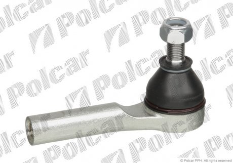 Наконечник тяги рулевой Polcar N-621 (фото 1)