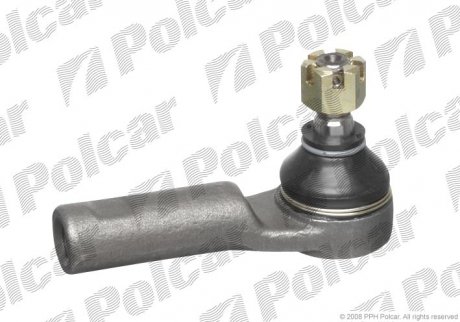 Наконечник тяги рулевой Polcar N-721 (фото 1)