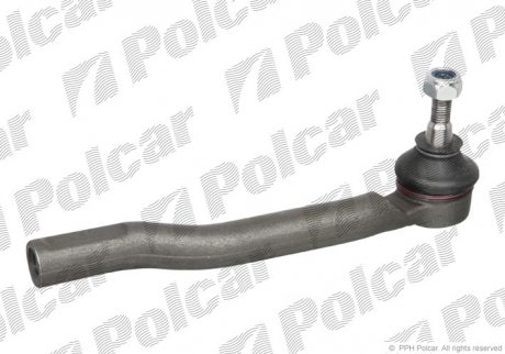 Наконечник тяги рулевой Polcar N-801