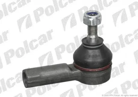 Наконечник тяги рулевой Polcar O-111