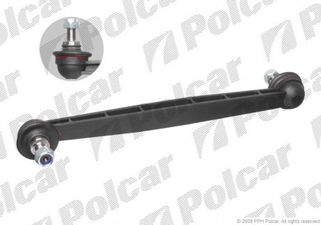 Стойка стабилизатора Polcar O-450