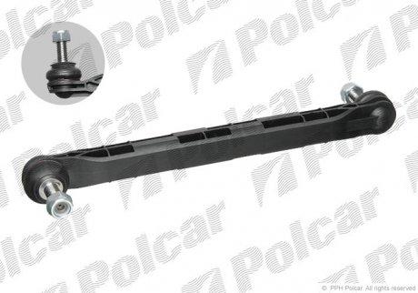 Стойка стабилизатора Polcar O-517 (фото 1)
