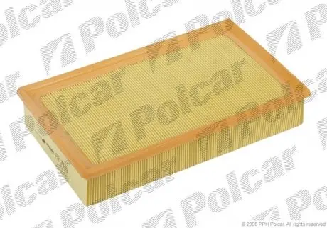 Повітряний фільтр Polcar PA7109