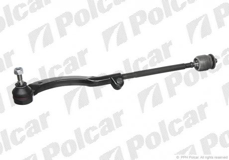 Рулевая тяга Polcar R-421513