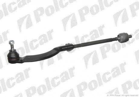 Рулевая тяга Polcar R-422513