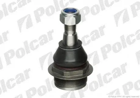 Шаровая опора рычага Polcar R-494