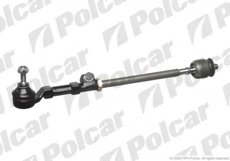 Рулевая тяга Polcar R-512513 (фото 1)