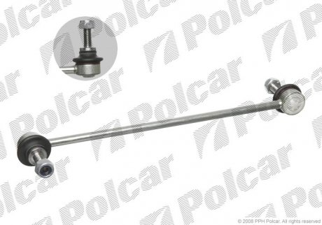 Стойка стабилизатора Polcar R-520 (фото 1)